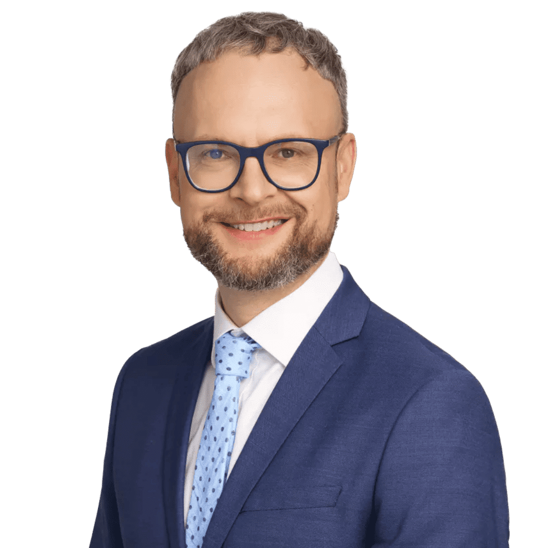 Marius Juonys
